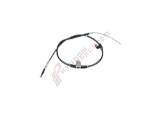EL FREN TELİ ARKA SOL STAREX KISA 59912-4A211-YS